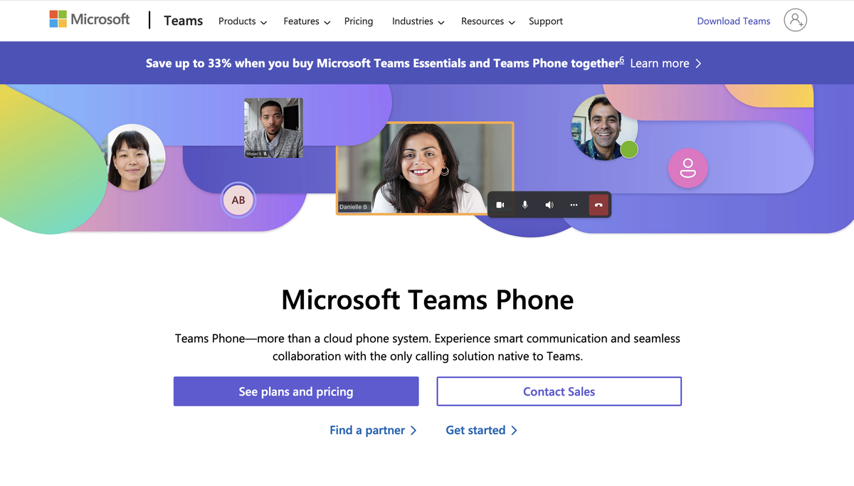 Microsoft Teams Phone System review | TechRadar