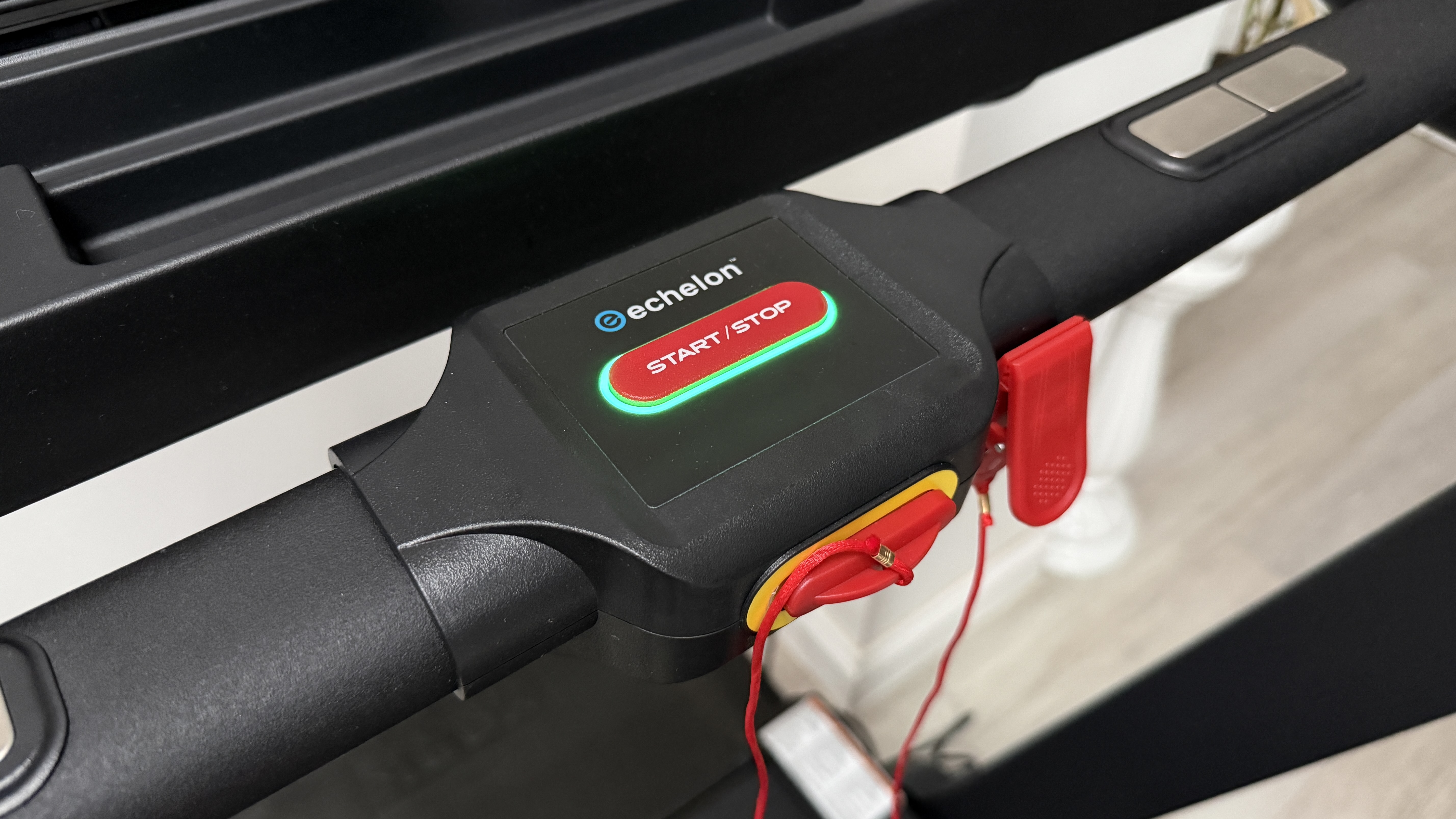 Echelon Stride-6s-10 treadmill review