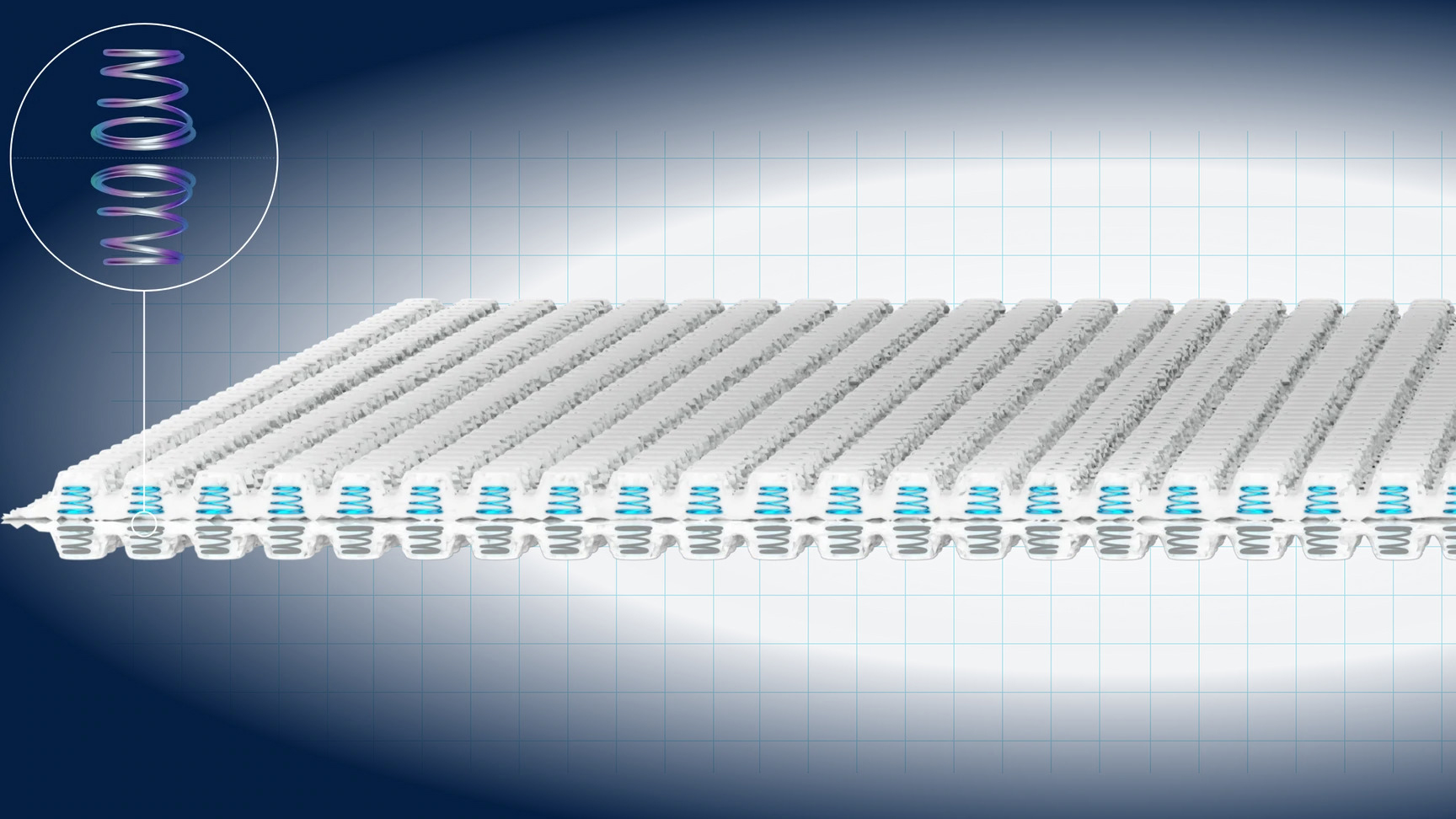 Simba Hybrid Pro mattress review 2023 TechRadar