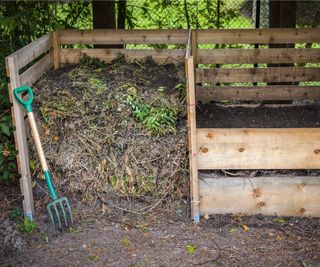 Compost bins