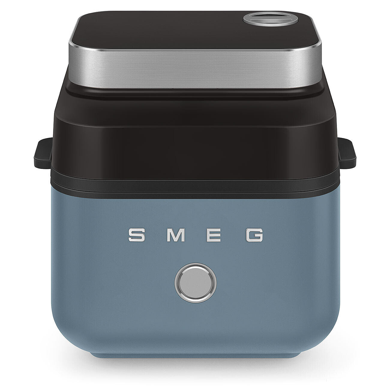 Air Fryer - Matte Storm Blue