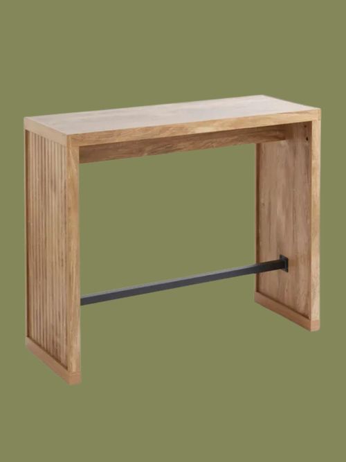 2 Seater Bar Table