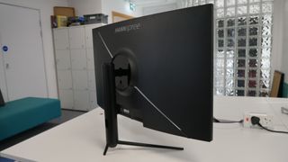 Hanspree HG392PCB gaming monitor