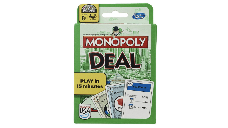 Monopoly Deal