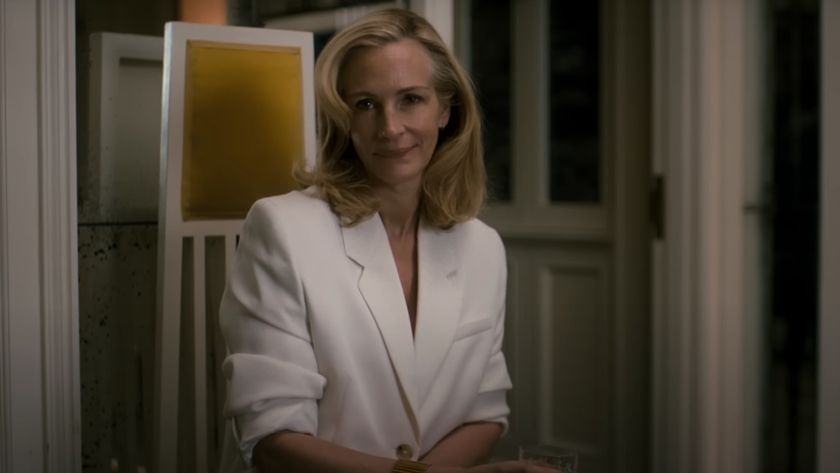 Julia Roberts in After the Hunt.