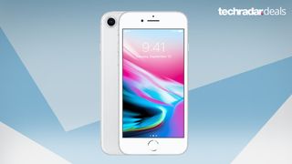 iPhone 8 deals: get the best prices in September 2019 | TechRadar