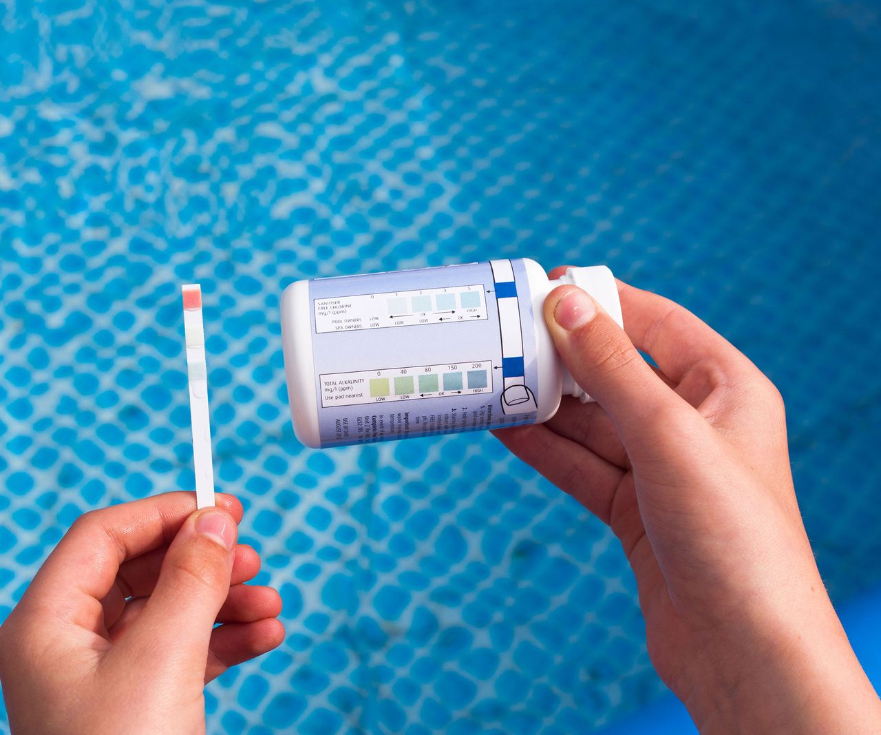 How to fix a cloudy pool: 5 ways to make the water clear