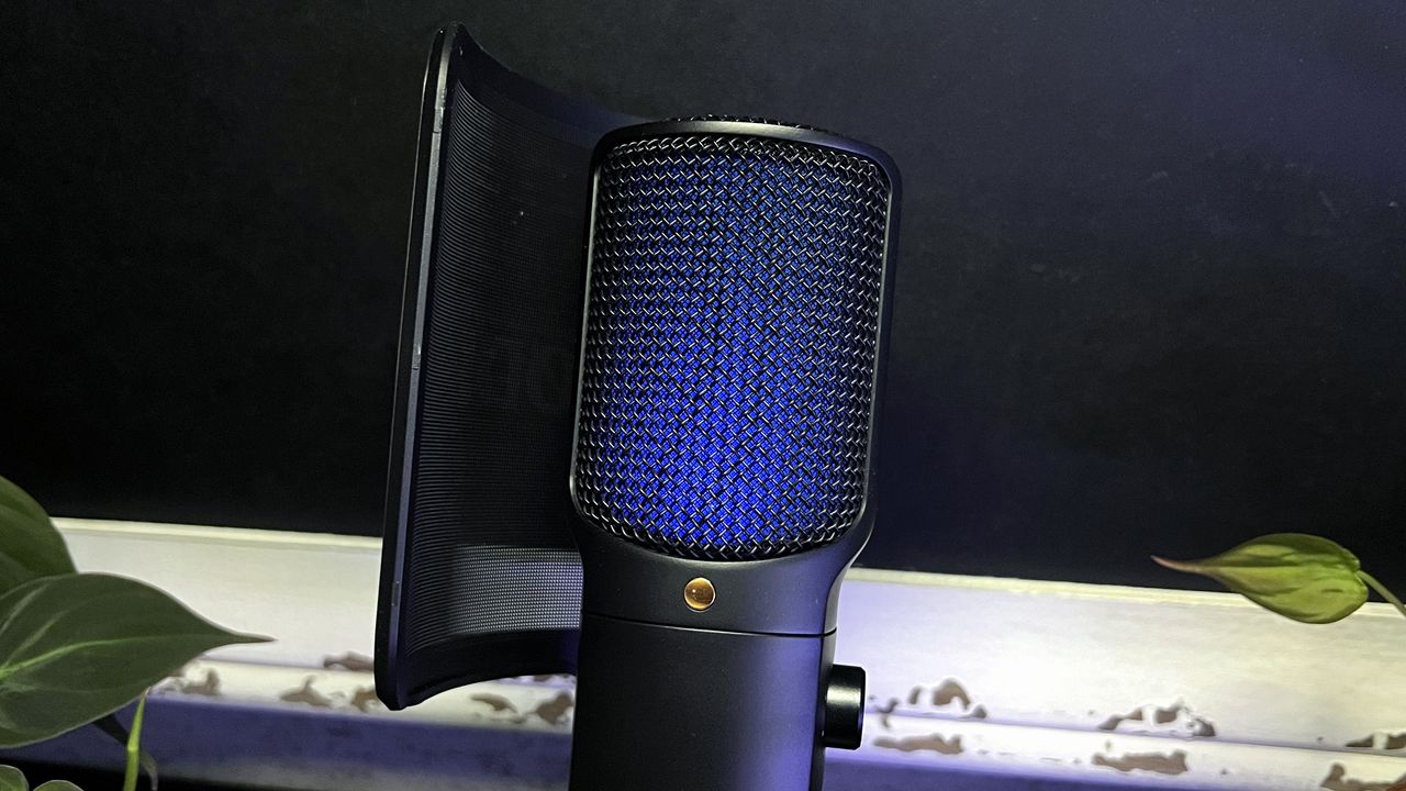 Rode NT-USB+