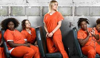 Orange is the New Black Season 6 DVD