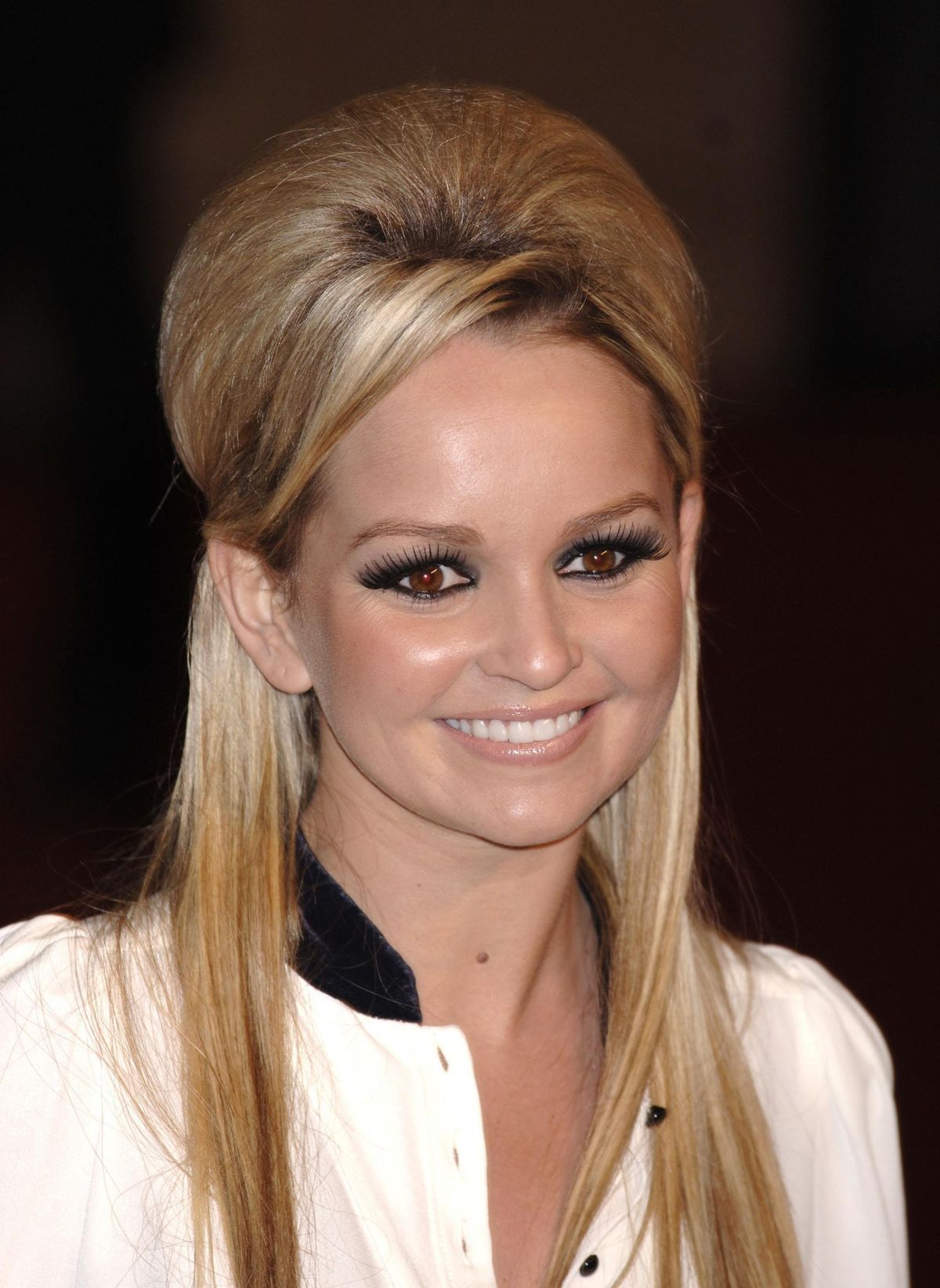 Jennifer Ellison: &#039;I&#039;ve been offered most soaps&#039;