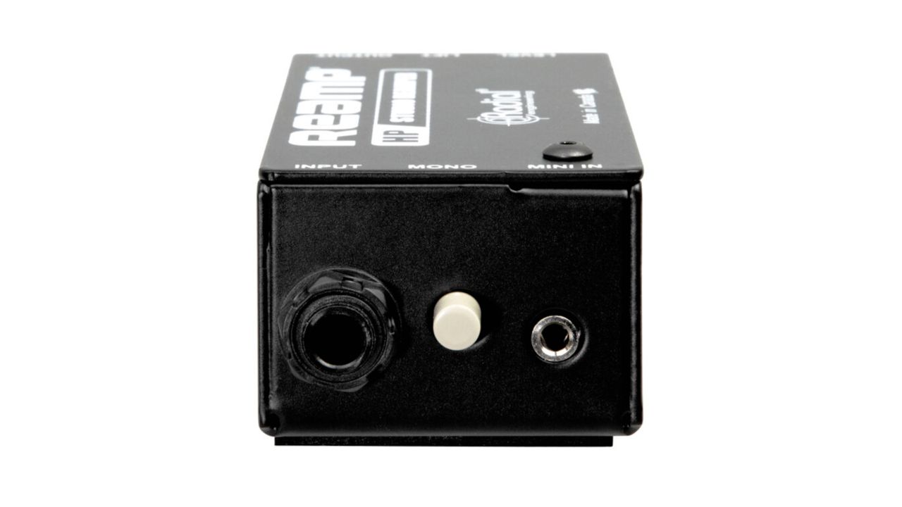 Radial Engineering Reamp HP