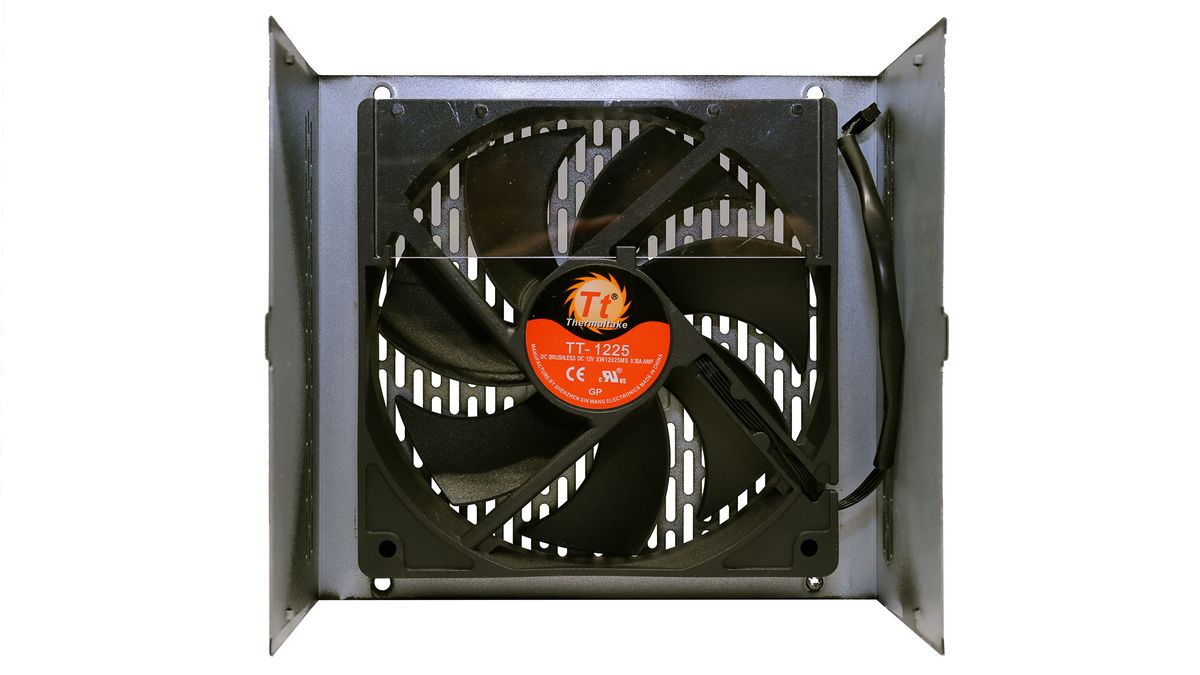 In Fan