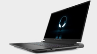 Alienware M18 RTX 4070 Ti gaming laptop | $2299.99 $1899.99 at AmazonSave $400 -