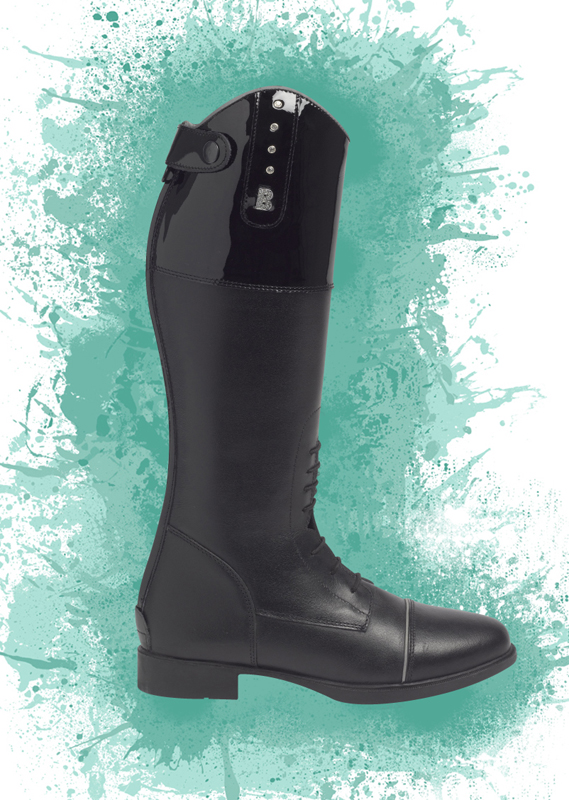 Simona boot