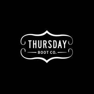 Thursday Boots discount codes