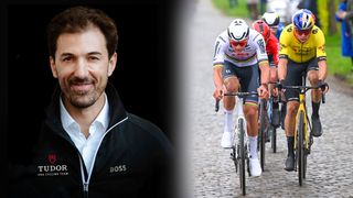 Cancellara's Classics column: Don't overlook the mental aspect of the Van der Poel-Van Aert duel