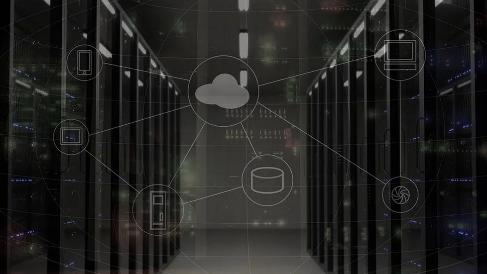 best cloud server for business