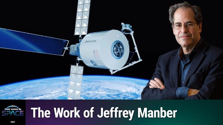 The Pioneering Work of Jeffrey Manber