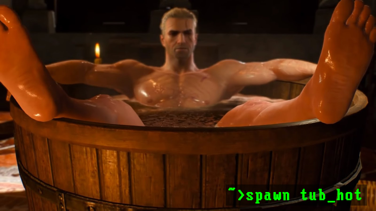cheat codes for witcher 3 pc