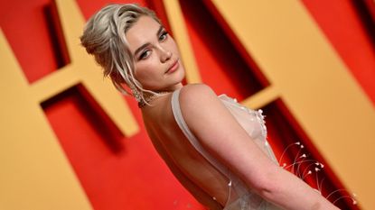 Florence Pugh