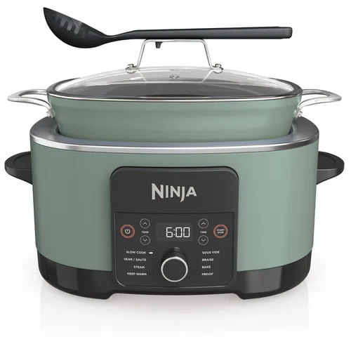 PossibleCooker PRO 8-in-1 Multi-Cooker