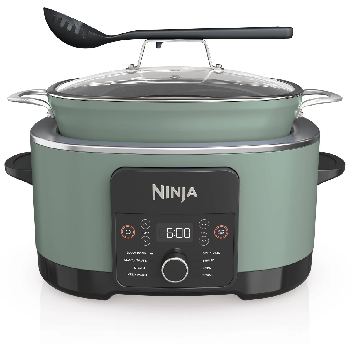 Ninja, PossibleCooker PRO 8-in-1 Multi-Cooker