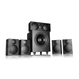 ARE THEY WORTH IT?  Front Wide Surround Sound Speakers Breakdown