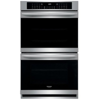 Frigidaire FGET3069UF | Built-in double oven: was $2699