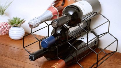 Best wine rack 