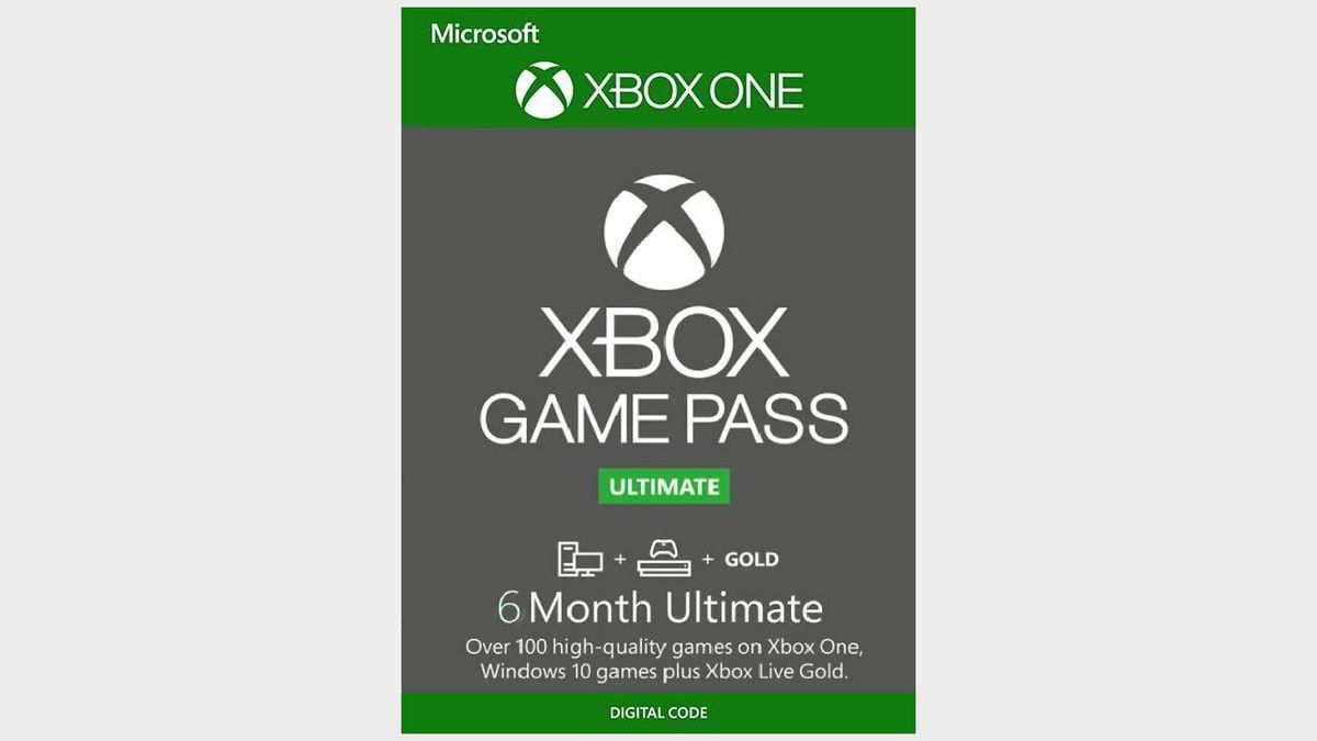 xbox games pass ultimate deals