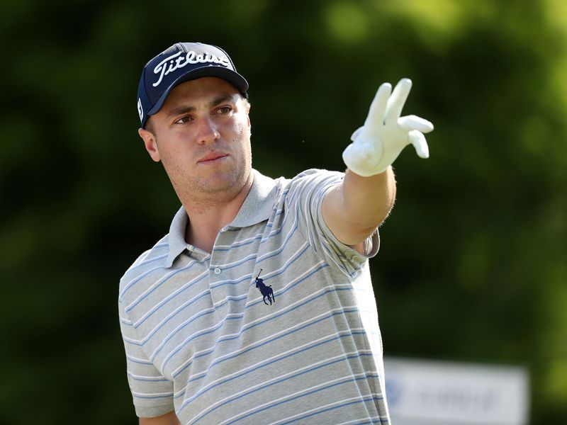 Justin Thomas Wells Fargo Championship Golf Betting Tips