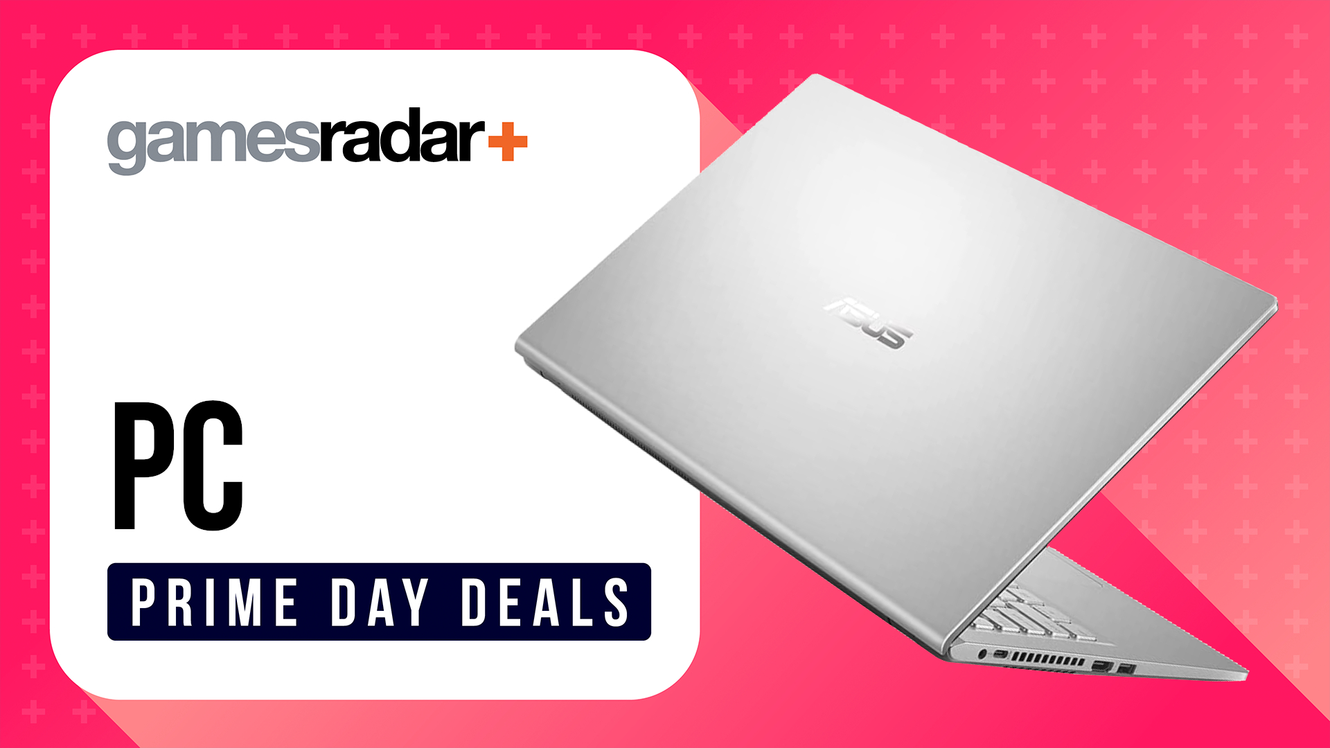 Zijdelings Post Werkgever Amazon Prime Day laptop deals 2022: all the best sales still live |  GamesRadar+