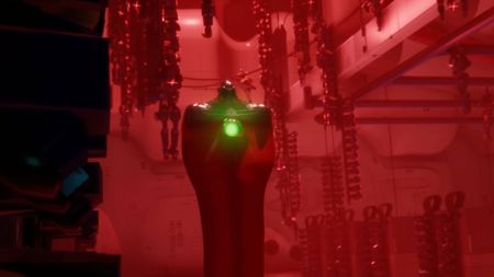 Marathon Cryo Archive map S'pht compiler alien