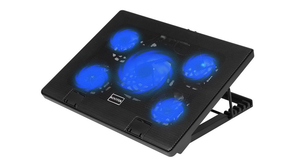 The best laptop cooling pad 2024 TechRadar