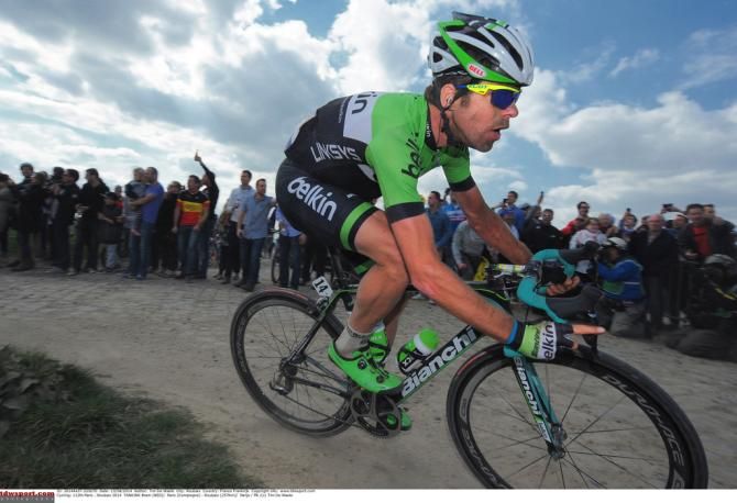 Bram Tankink (Belkin)