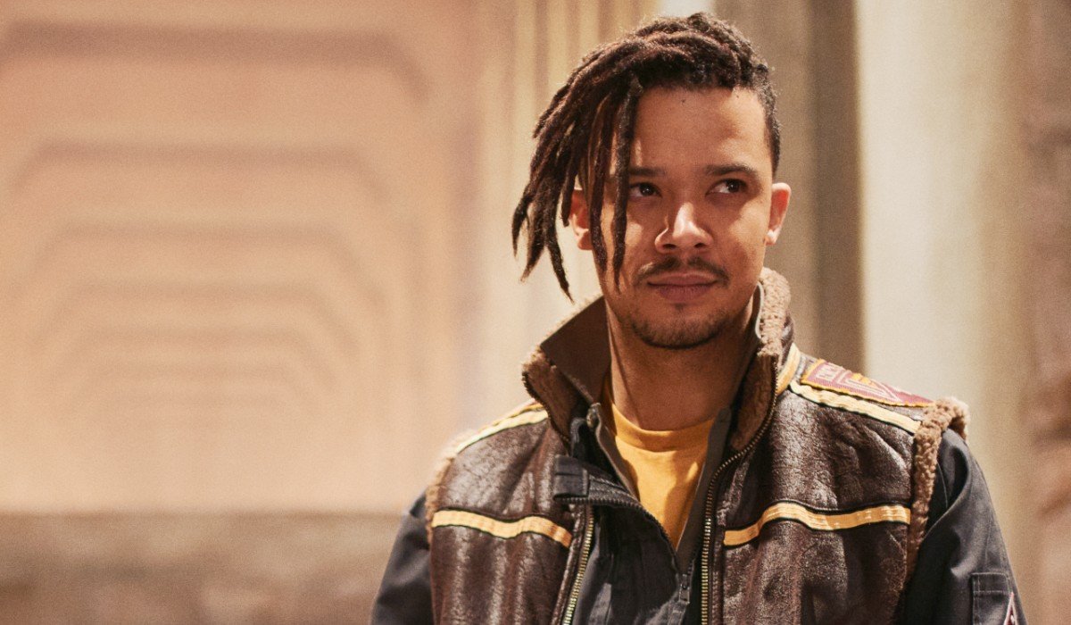 Vinder Jacob Anderson Doctor Who BBC America