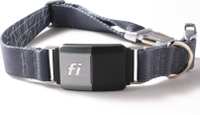 Fi Series 2 GPS Tracker Smart Dog Collar