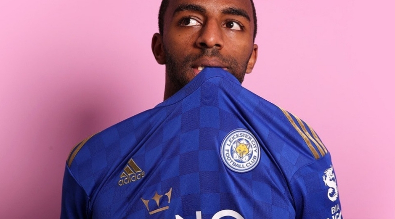 Leicester Home