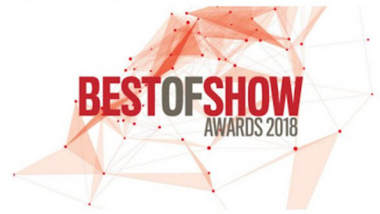 NewBay Announces Best of Show Awards at ISE 2018