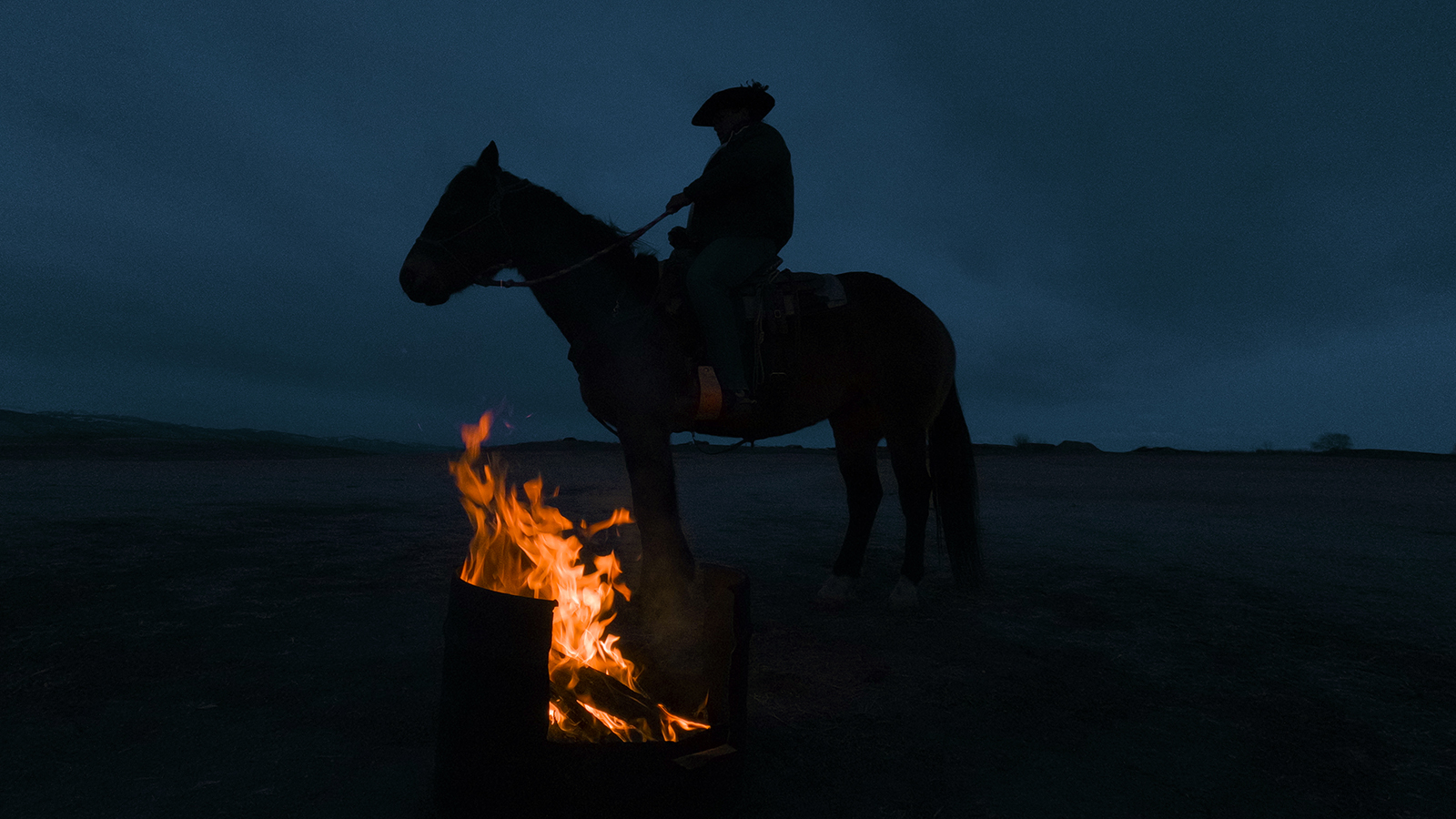 Image shot on a GoPro Mission 1 Series camera