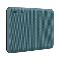 Toshiba Canvio External Hard Drive 4TB | $99.99