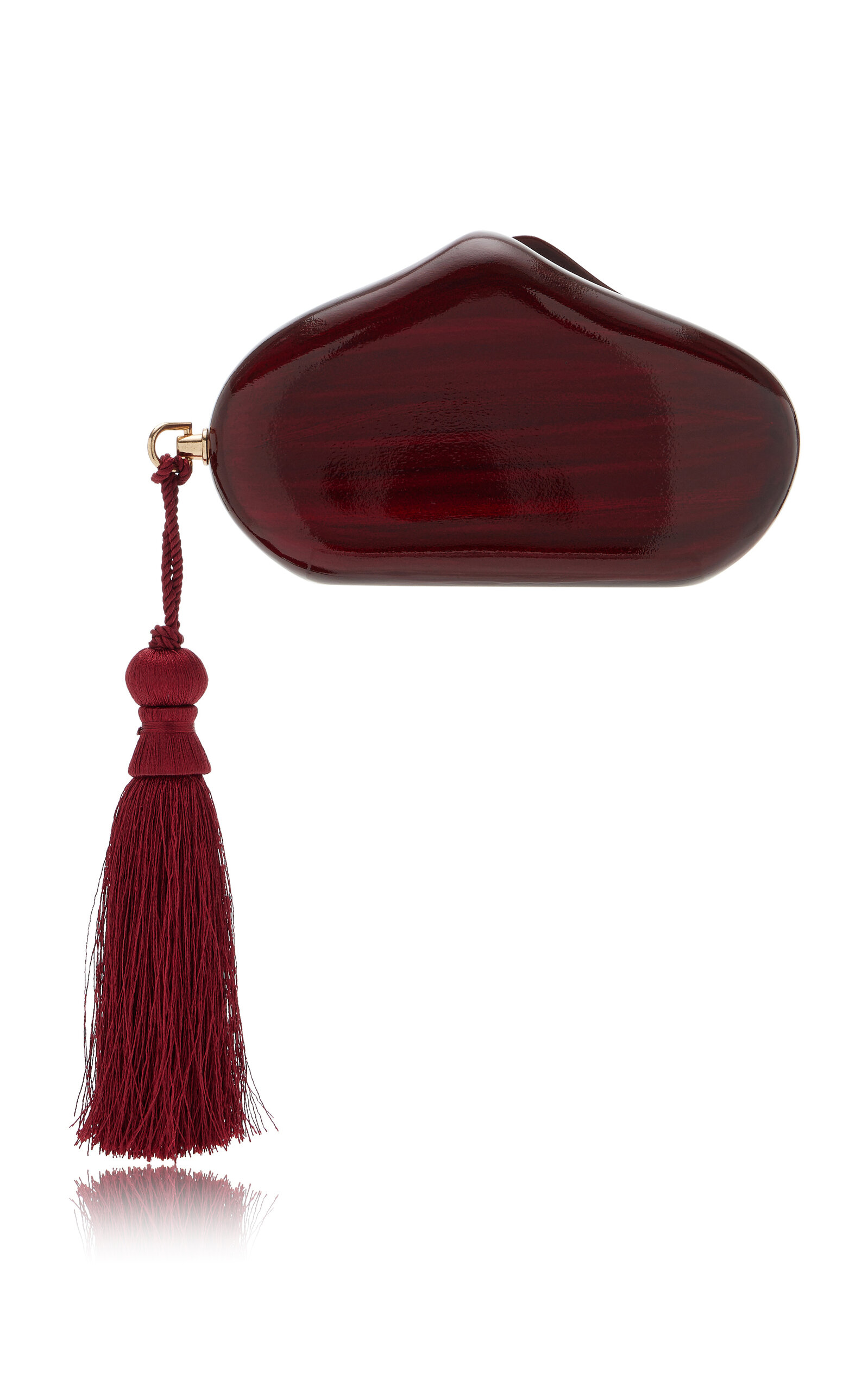 Exclusive the Marlies Clutch