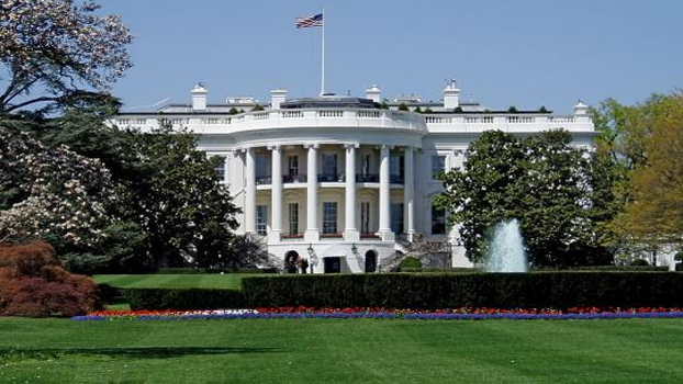 White house