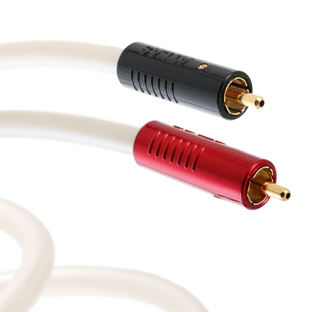 Best audio cables 2022 What HiFi?