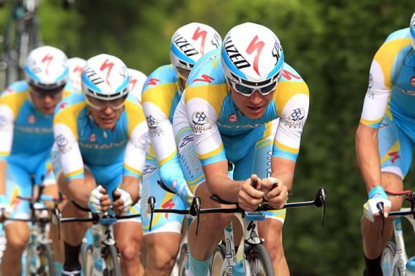 Astana