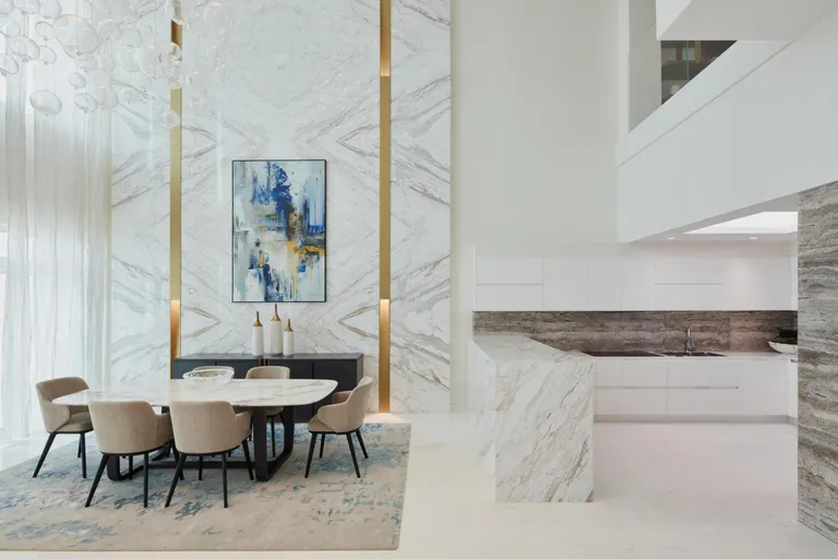 Palm Penthouse by Kart Group