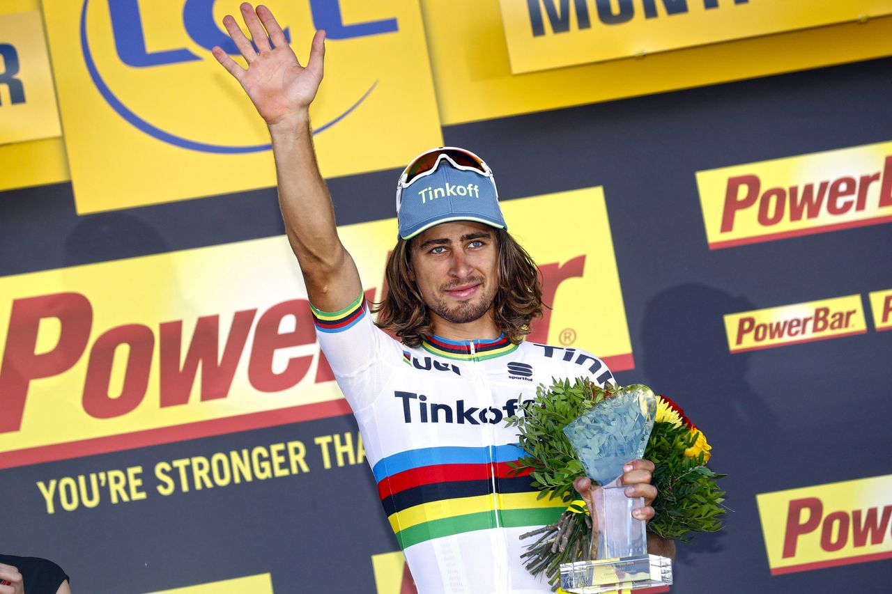 Peter Sagan (Tinkoff)