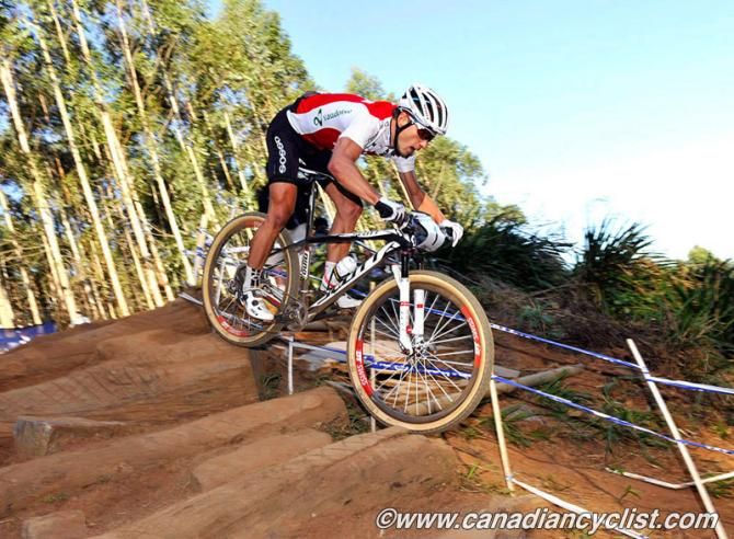 Nino Schurter (Switzerland)