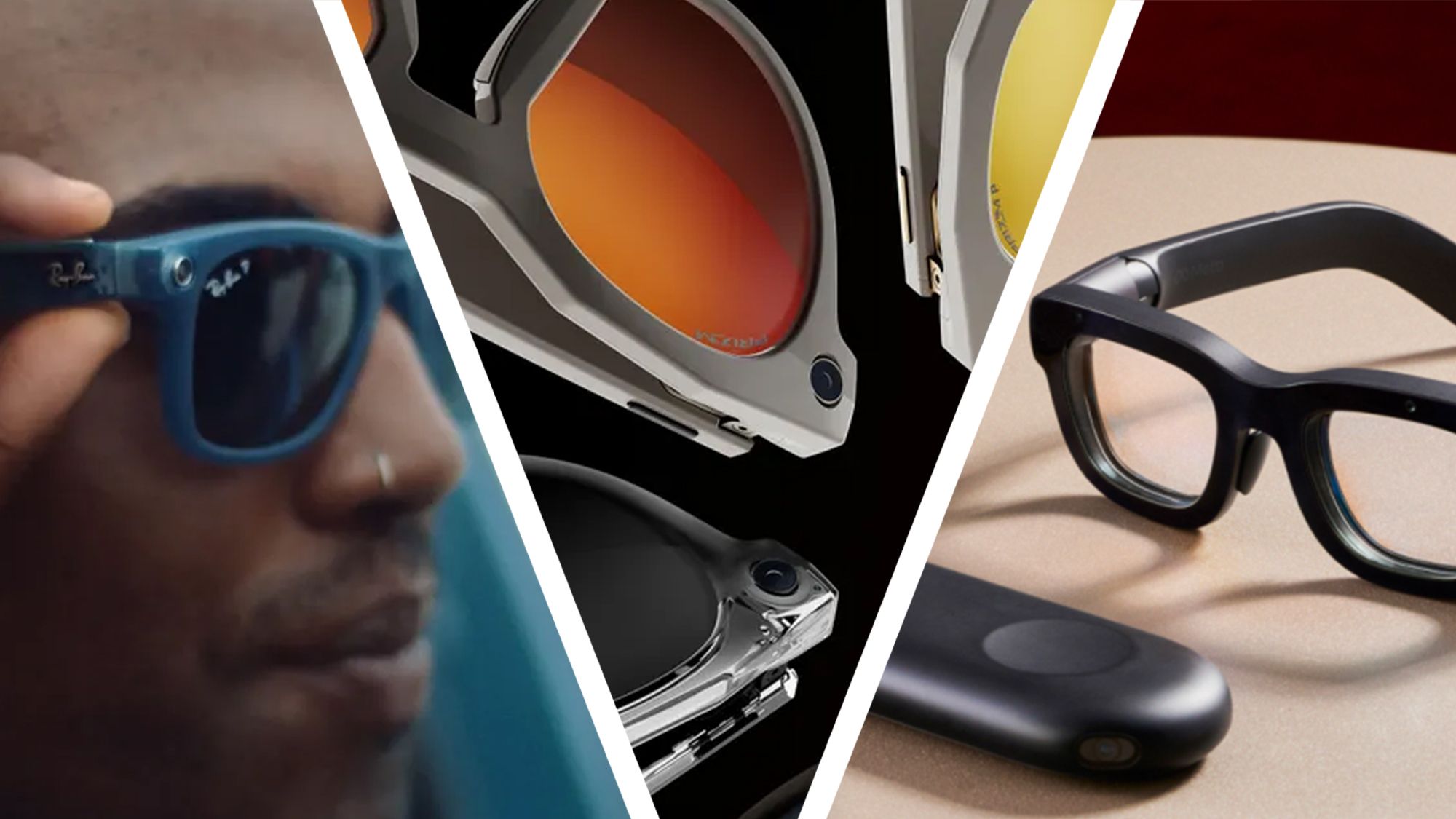 Meta Connect 2025 As It Happened Ray Ban Gen 2 Oakley Vanguard Meta 