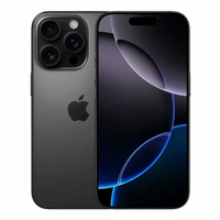 Apple iPhone 16 Pro: $100 gift card with purchase @ Best Buy